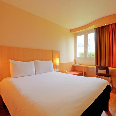 Ibis Poitiers Beaulieu Hotell Rom bilde