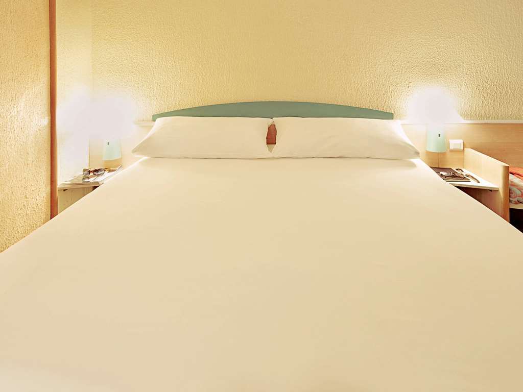 Ibis Poitiers Beaulieu Hotell Rom bilde